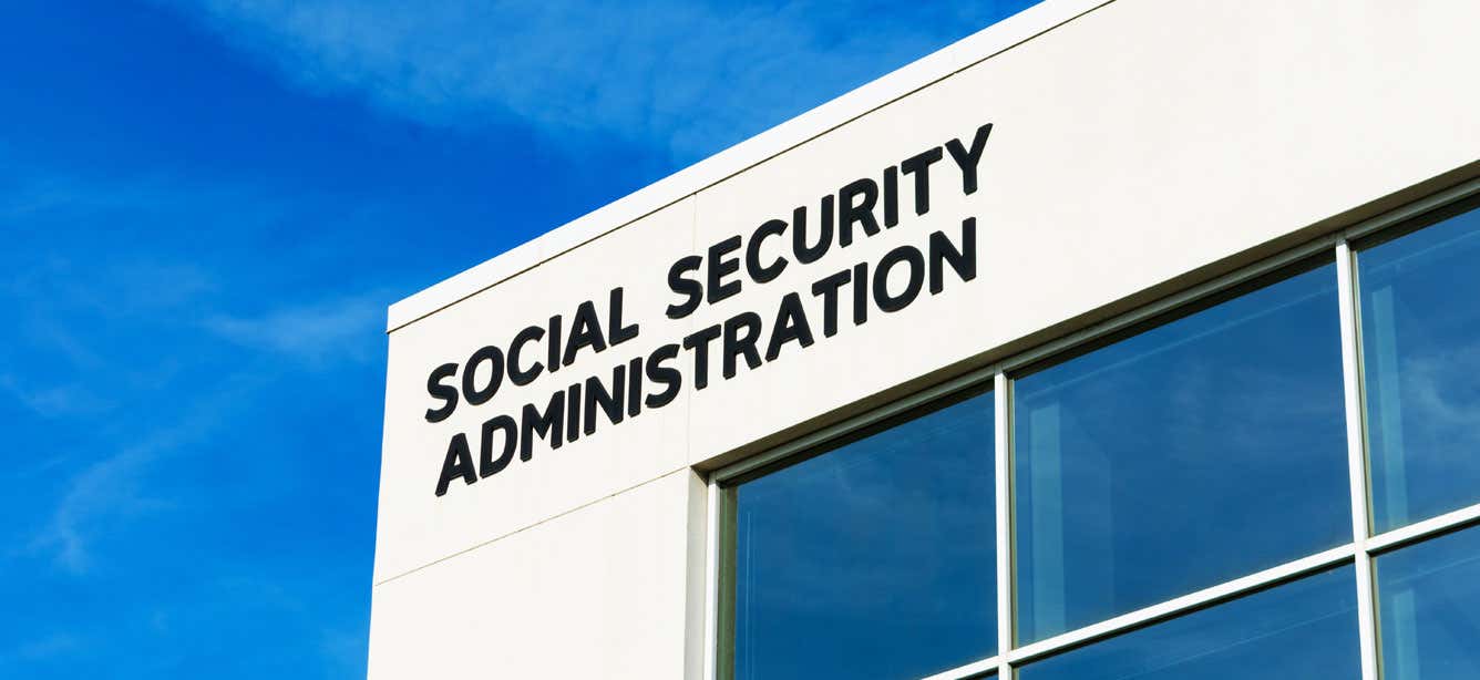 Social Security Administration