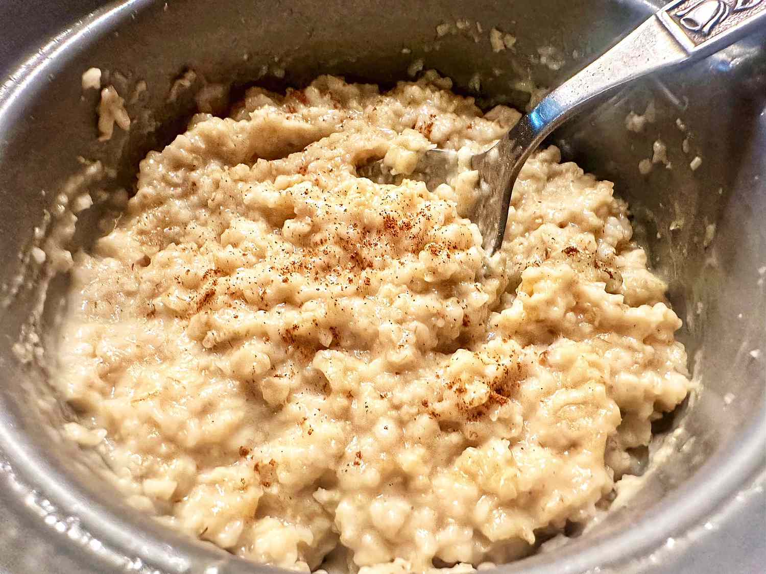 Oatmeal