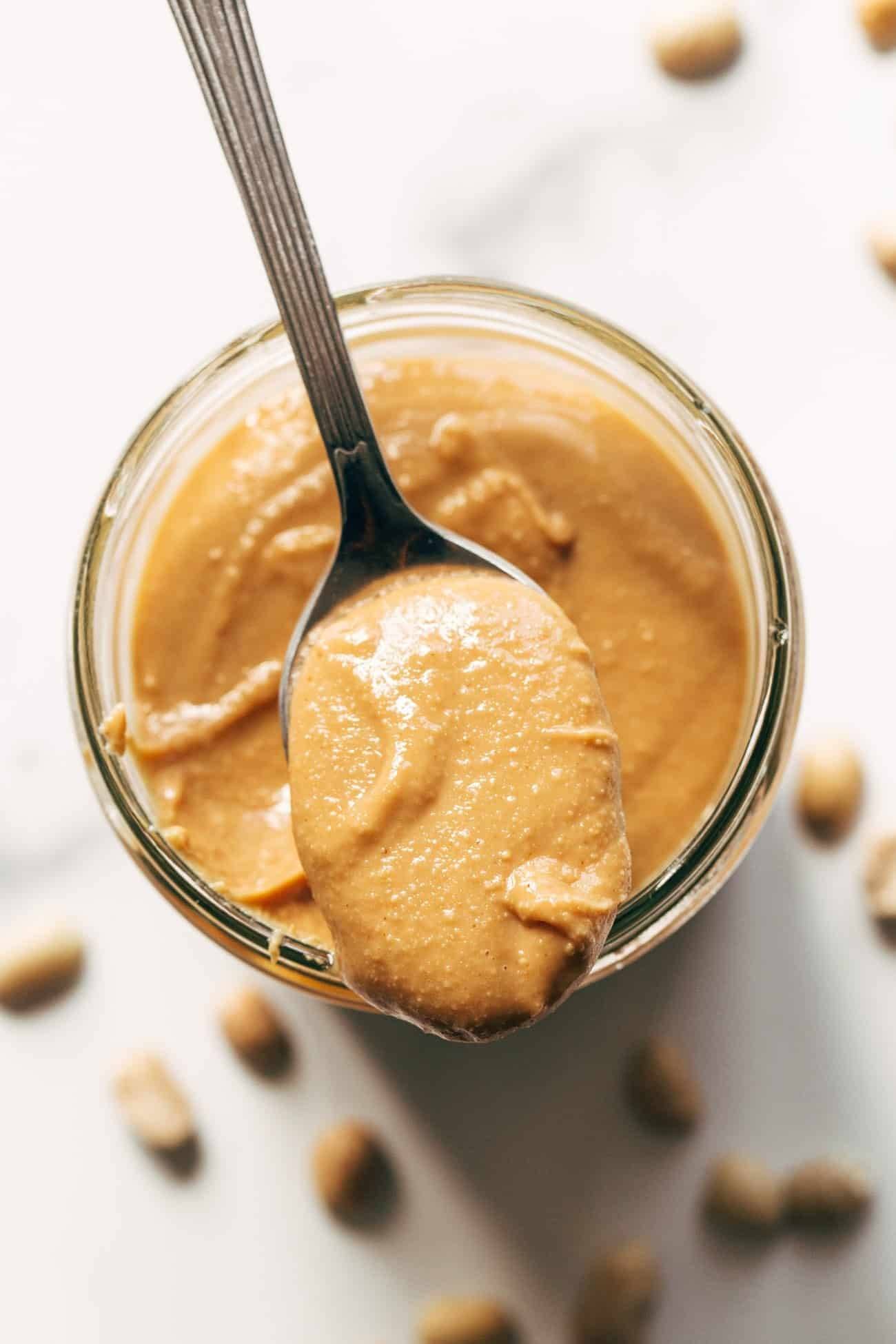 Peanut Butter