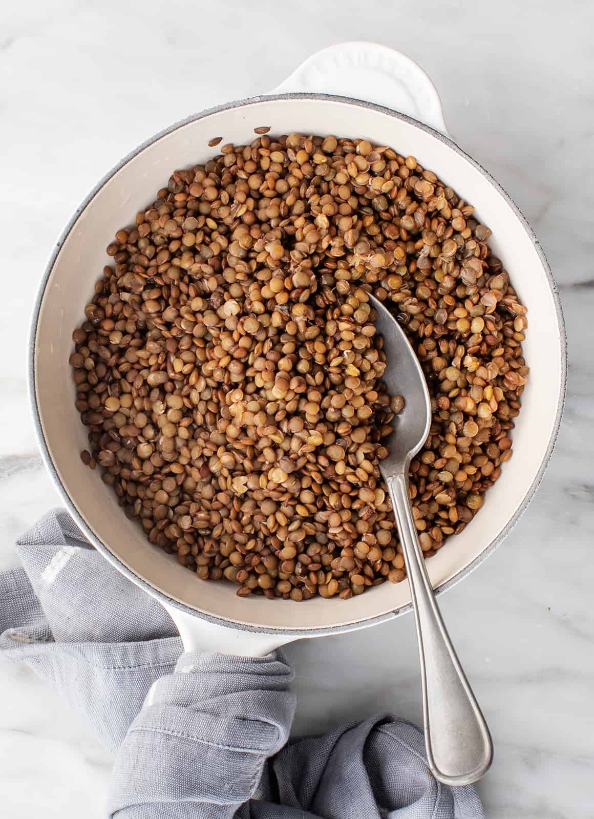 Lentils