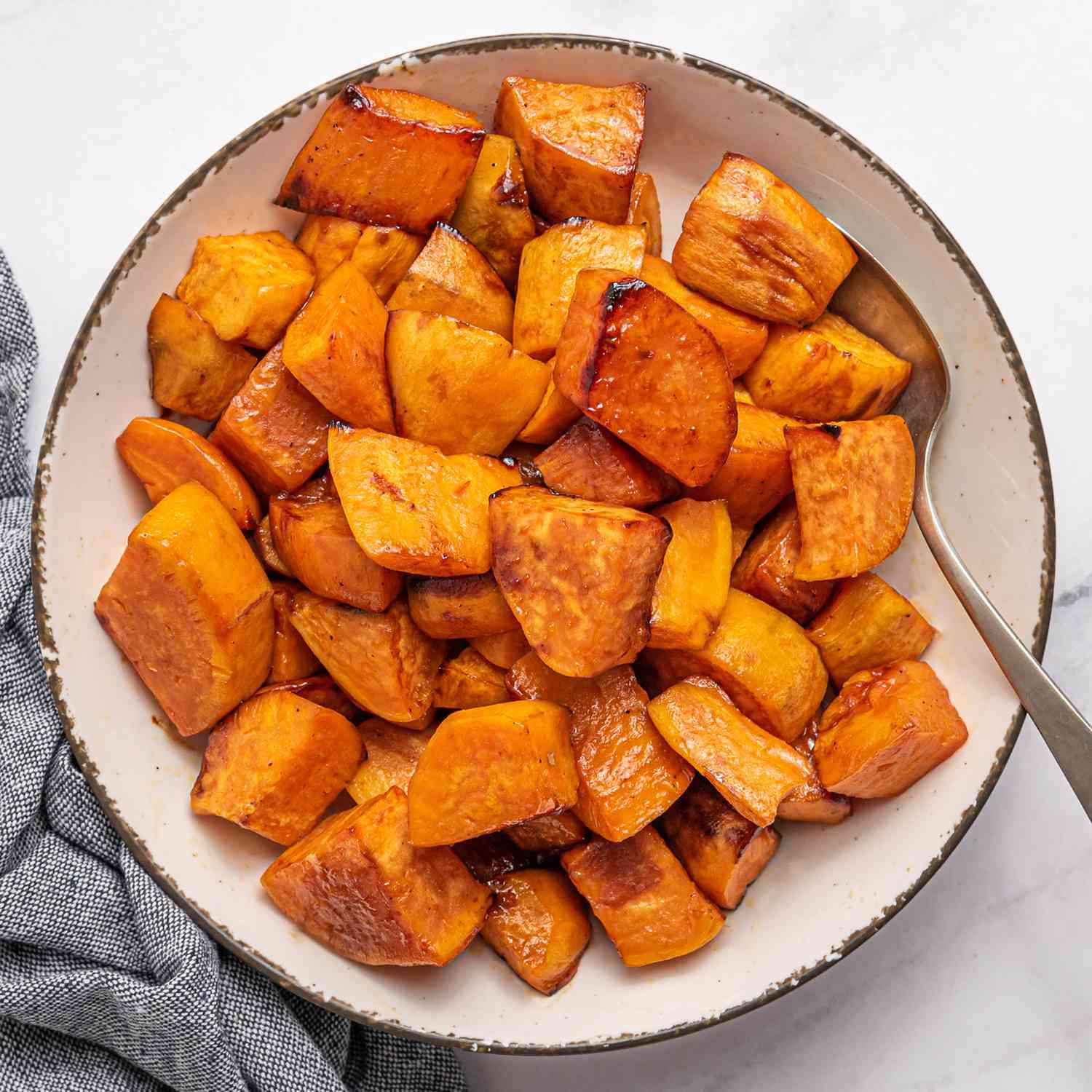 Sweet potato